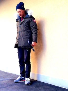 katsuさんのコーディネート