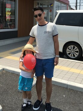 katsuさんのコーディネート