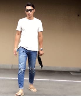 katsuさんのコーディネート