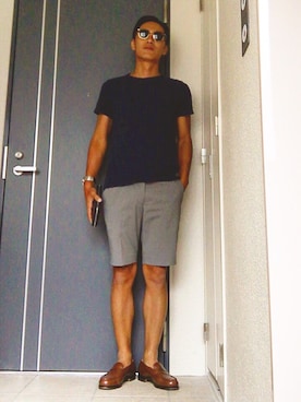 katsuさんのコーディネート