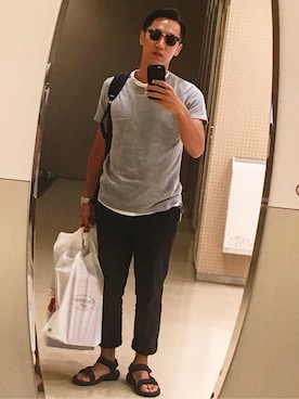 katsuさんのコーディネート