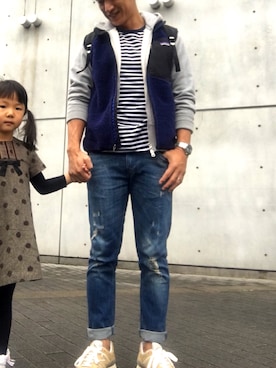 katsuさんのコーディネート