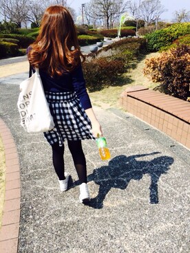 kotomiさんのコーディネート