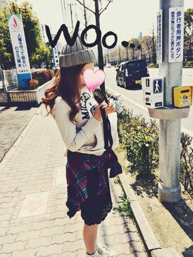 kotomiさんのコーディネート