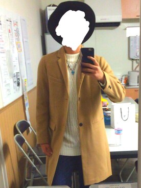 りゅうちゃんさんのコーディネート