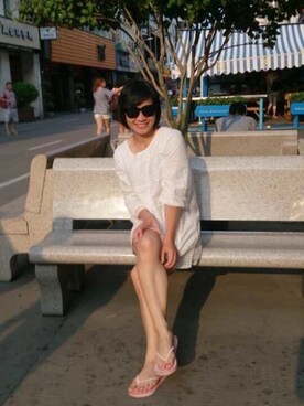 Vicky3627860さんのコーディネート