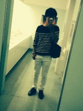 yujinさんのコーディネート