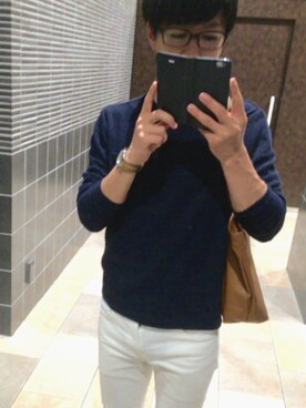 yujinさんのコーディネート