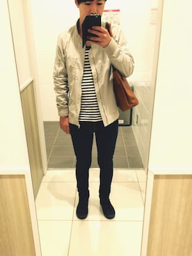 yujinさんのコーディネート