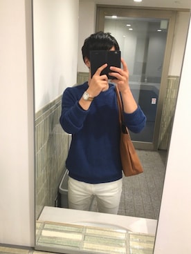 yujinさんのコーディネート