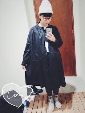nigさんのコーディネート