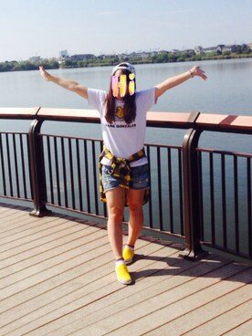 ひとこさんのコーディネート