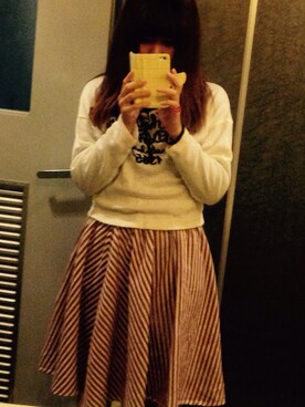 ともちゃんさんのコーディネート