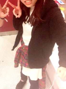 ともちゃんさんのコーディネート