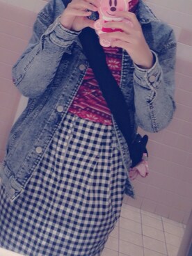 ともちゃんさんのコーディネート