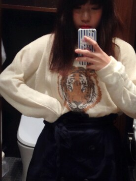 ともちゃんさんのコーディネート