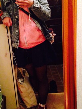 ともちゃんさんのコーディネート