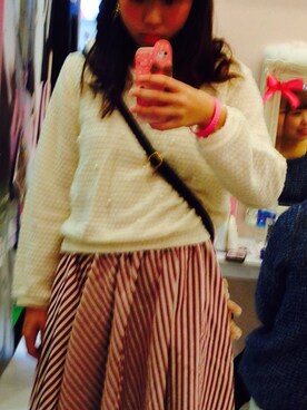 ともちゃんさんのコーディネート