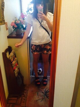 ともちゃんさんのコーディネート