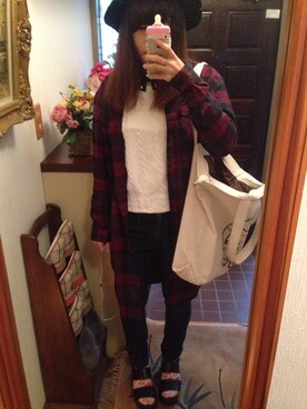 ともちゃんさんのコーディネート