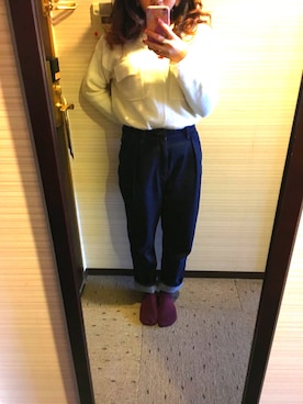 ともちゃんさんのコーディネート