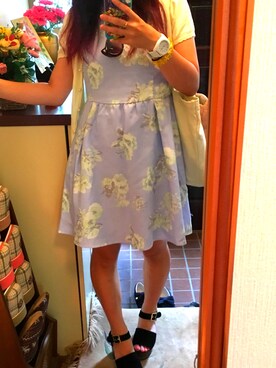 ともちゃんさんのコーディネート