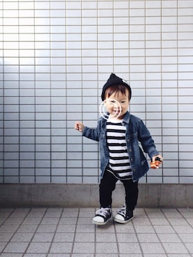 chelsea♡さんのコーディネート