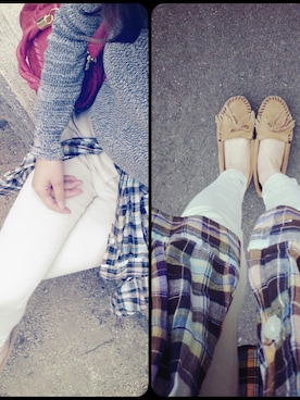 yukakojimaさんのコーディネート