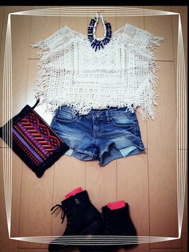 yukakojimaさんのコーディネート