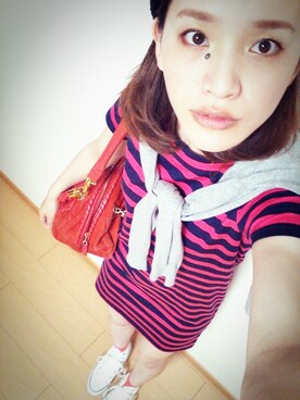 yukakojimaさんのコーディネート