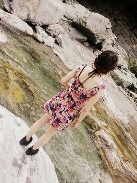 yukakojimaさんのコーディネート