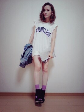 yukakojimaさんのコーディネート