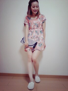 yukakojimaさんのコーディネート