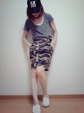 yukakojimaさんのコーディネート