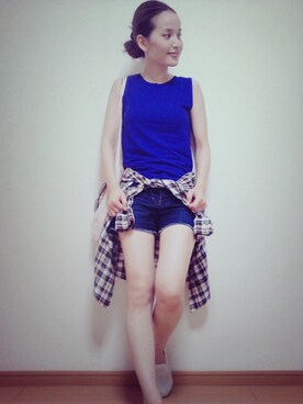 yukakojimaさんのコーディネート