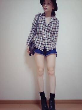 yukakojimaさんのコーディネート