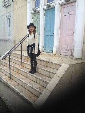 yukakojimaさんのコーディネート