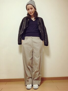 yukakojimaさんのコーディネート