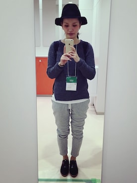 yukakojimaさんのコーディネート