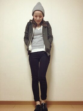 yukakojimaさんのコーディネート