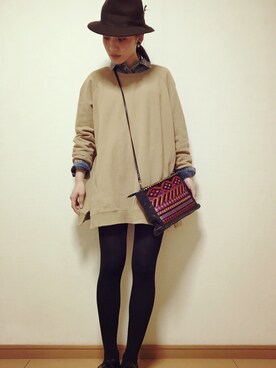 yukakojimaさんのコーディネート