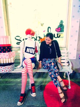 Masamiさんのコーディネート