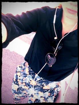 Masamiさんのコーディネート