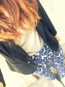 Masamiさんのコーディネート