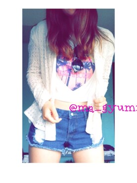 Masamiさんのコーディネート