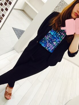 Masamiさんのコーディネート