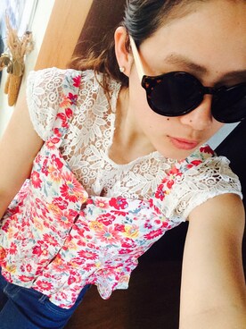 Masamiさんのコーディネート