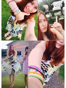 Masamiさんのコーディネート