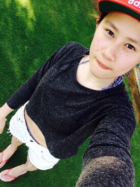 Masamiさんのコーディネート