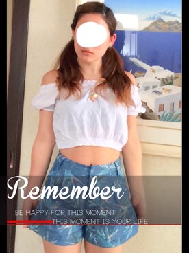 Masamiさんのコーディネート